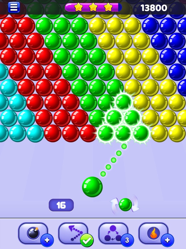 giochi con le bolle da scaricare gratis
