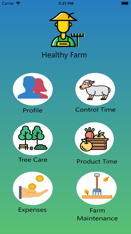 The Healthy Farm