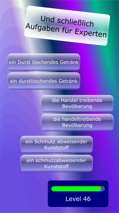 How to cancel & delete Zusammen oder getrennt 4 from iphone & ipad 4