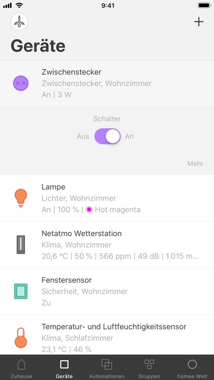 SparWatt