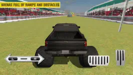 Game screenshot Truck Speed Cup mod apk