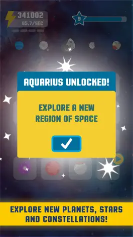 Game screenshot Merge Stars apk