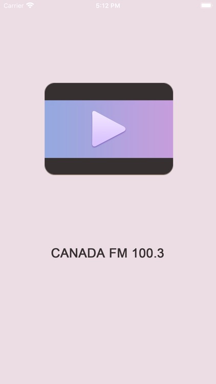 Canada FM 100.3