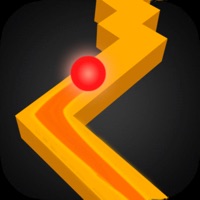 Helix Run - Blocky road sur PC