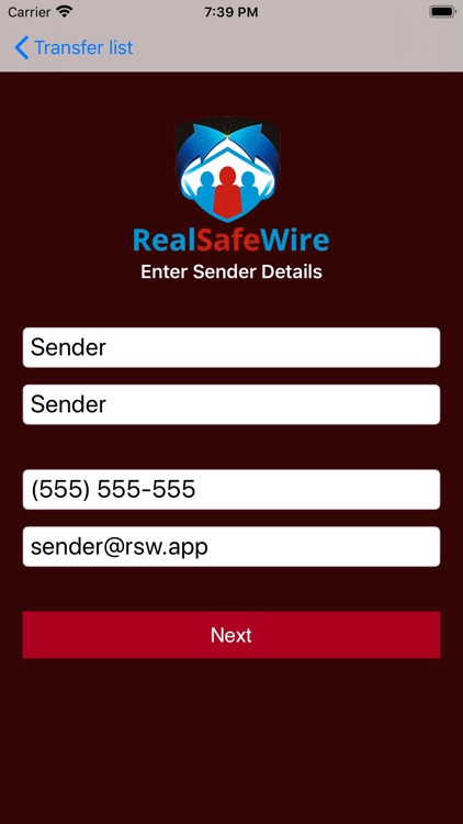 Real Safe Wire screenshot-6