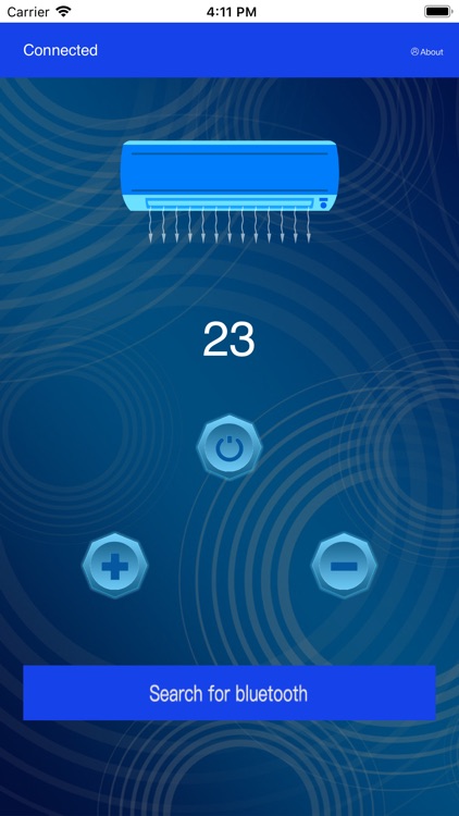 Bluetooth AC: enjoy life screenshot-3