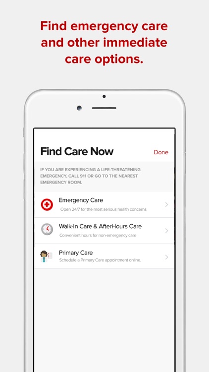 Ohio State MyHealth