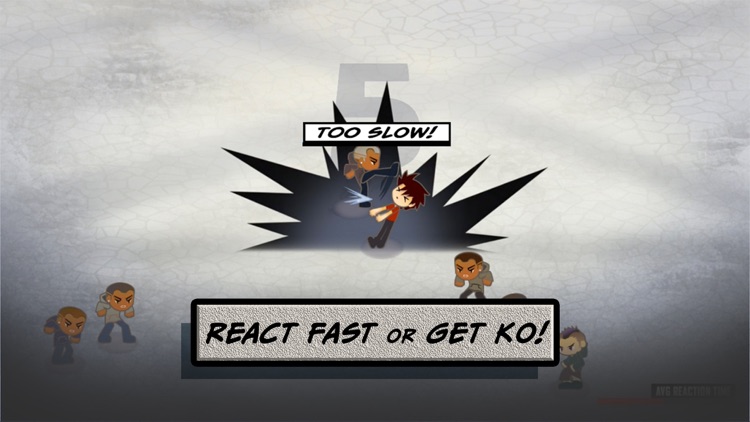 OneMan screenshot-3