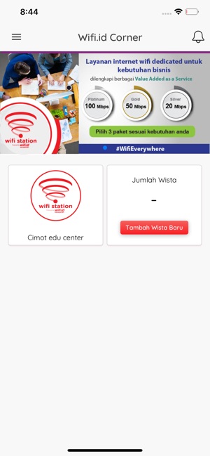 MyWifiStation(圖3)-速報App