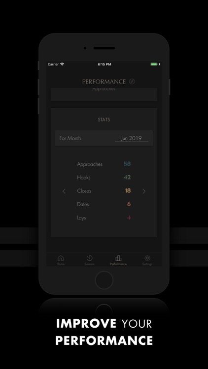 Cold Approach: Pickup & Dating screenshot-7