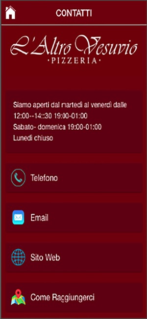Altro Vesuvio Modena(圖2)-速報App
