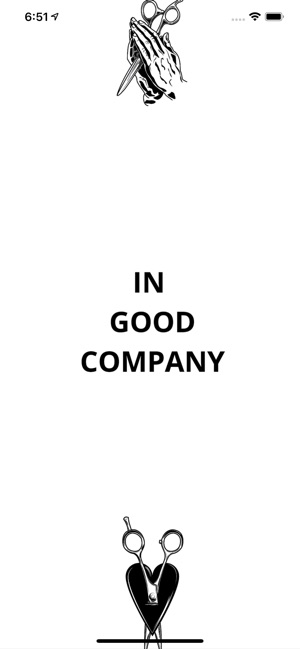 IN GOOD COMPANY(圖1)-速報App