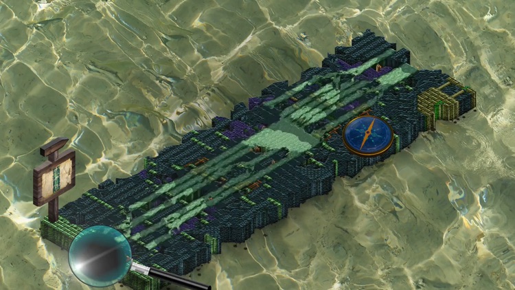 Retro Atlas of SC4 screenshot-4