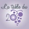 Welcome at La Table du 20