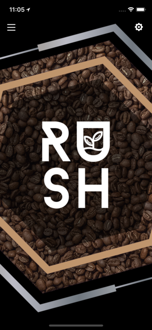 Rush Barra de Café(圖1)-速報App