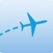 Free, live flight tracker and flight status from FlightAware for the iPad, iPhone, and iPod Touch