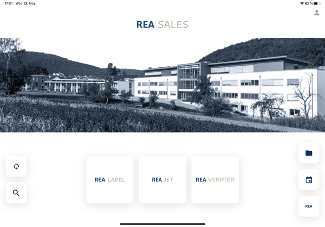 REA SalesApp(圖4)-速報App