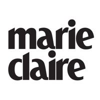 Marie Claire Magazine US ne fonctionne pas? problème ou bug?