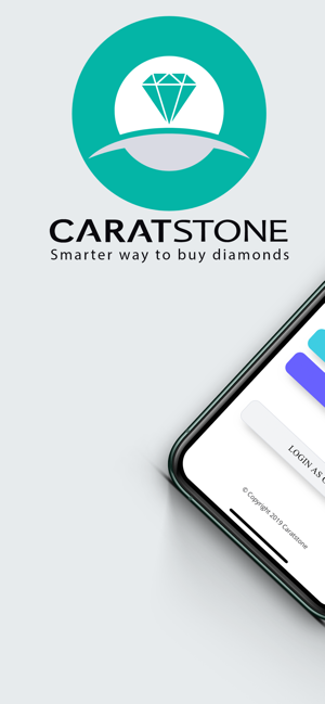 Caratstone