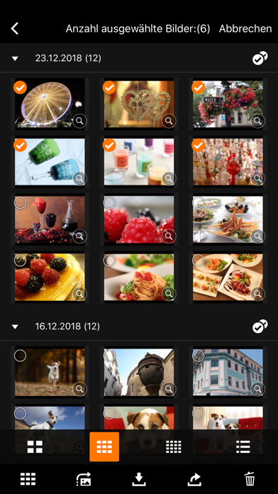 canon camera connect pc