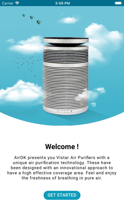 AIROK IOT screenshot-3