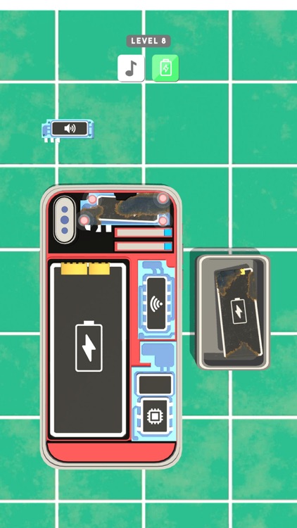 Repair Master 3D