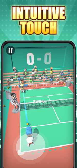 Tennis Planet(圖2)-速報App