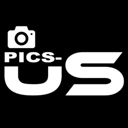 PicsUs Pro - For Photographer