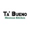 With the Ta’ Bueno Mexican Kitchen mobile app, ordering food for takeout has never been easier