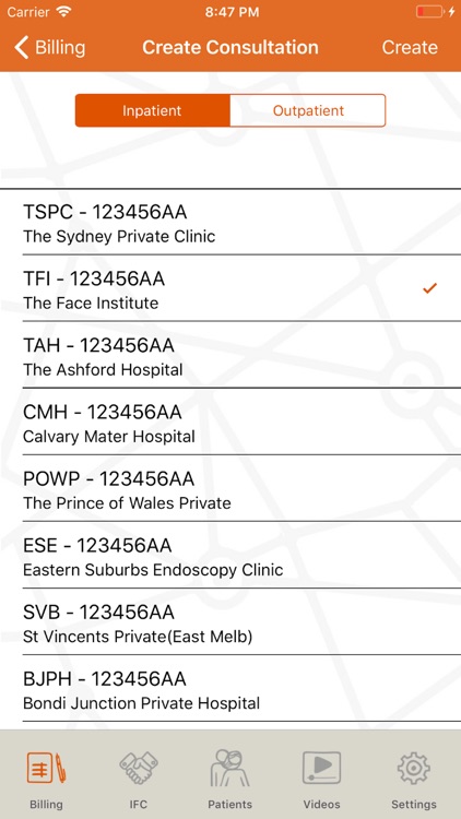 Synapps MBS