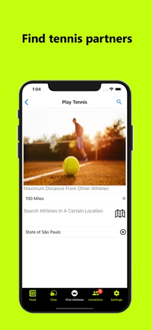 Crown - your sports community(圖4)-速報App