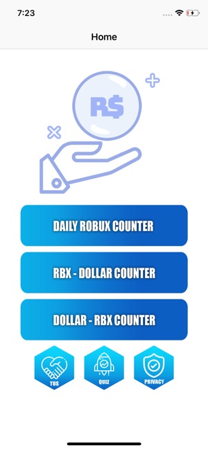 Robux 247 Rbx Win List Of Promo Codes Roblox October 2019 - about robux and tix calculator for roblox ios app store