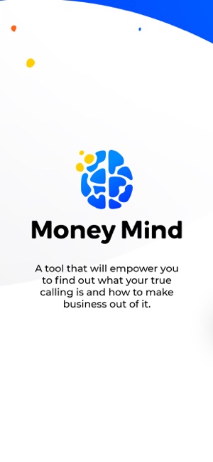 Money Mind app