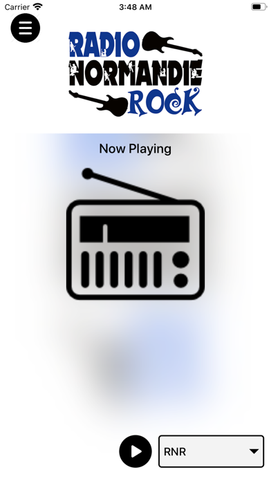 Radio Normandie Rock screenshot 3