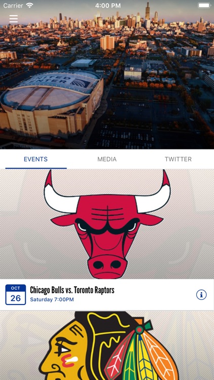 United Center