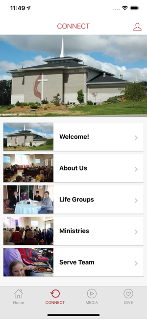 People's Church Oregon(圖2)-速報App