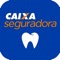 A Caixa Seguradora Odonto, disponibiliza um aplicativo para os seus beneficiários