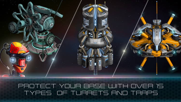 Fleets of Heroes screenshot-3