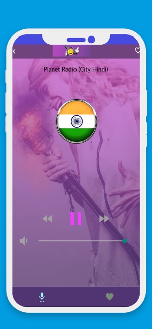 Hindi Radio - Indian music(圖3)-速報App