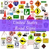 United States Road Signs