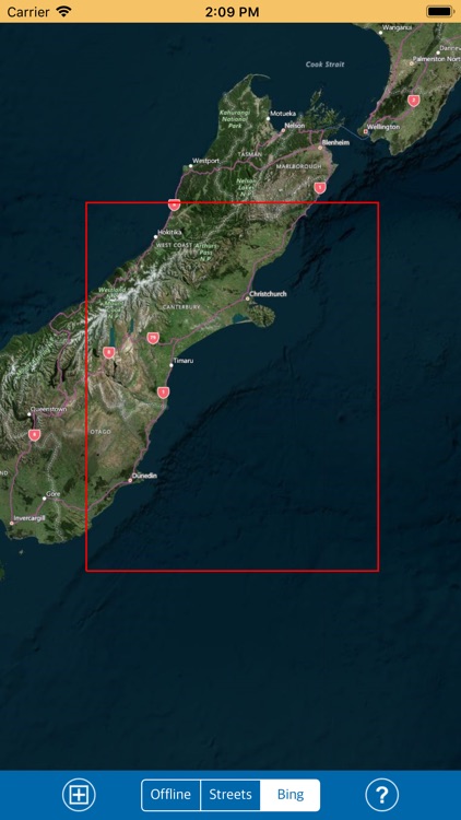 Christchurch (New Zealand) screenshot-4