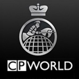 CPWORLD Close Protection World