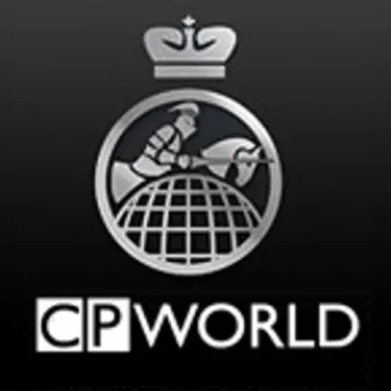 CPWORLD Close Protection World Читы