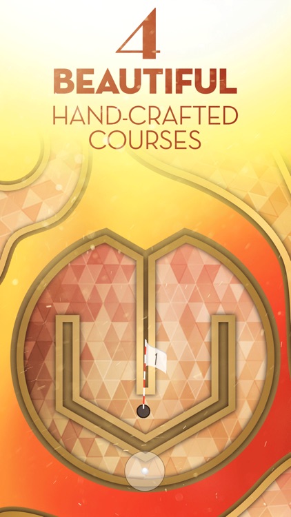 Mr. Putt - Mini Golf