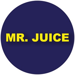 Mr Juice