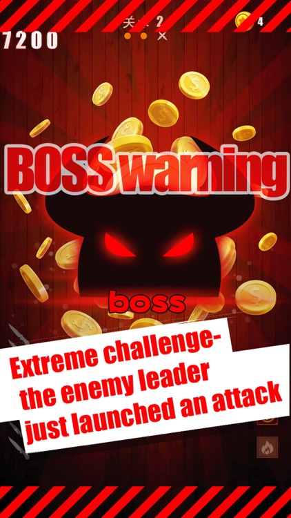 Knife Go! screenshot-4