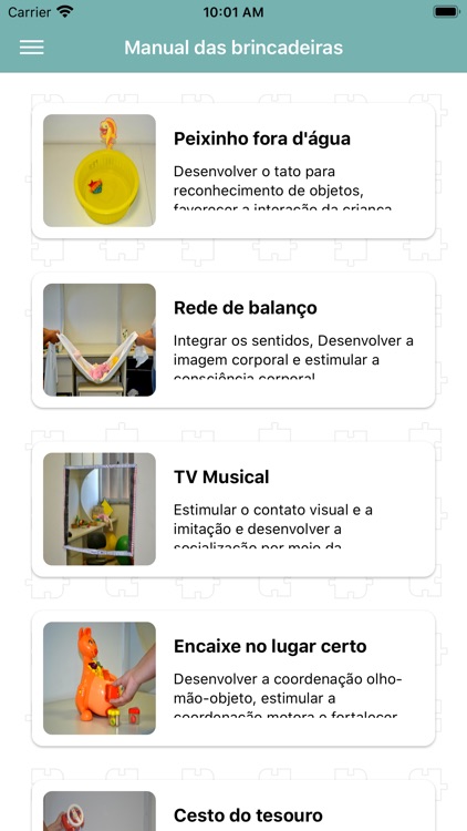 InterAutismo screenshot-4