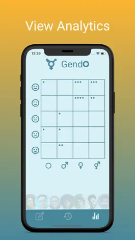 Game screenshot Gendo apk