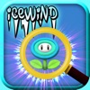 Ice Wind : Hidden Object Games