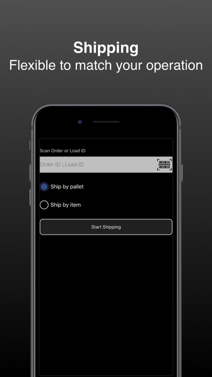 Buffalo WMS screenshot-6